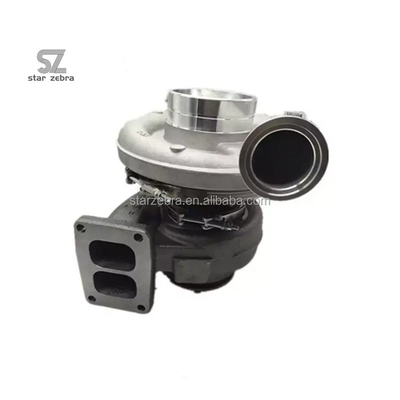 Availability Have Stock Excavator Supercharger Turbocharger for EC360B D12D Model 452164-0016 4037344 11423684 11423085