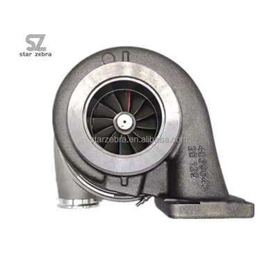 Availability Have Stock Excavator Supercharger Turbocharger for EC360B D12D Model 452164-0016 4037344 11423684 11423085