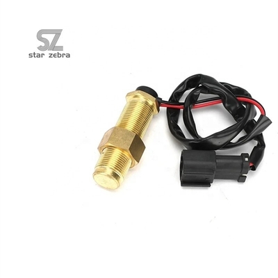 7861-92-2310 Part Number PC200-5 PC200-6 PC220-6 6D102 Engine Revolution Speed Sensor for Komatsu Excavator