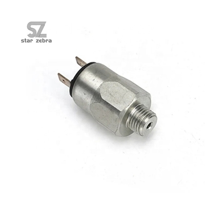660404 Excavator Electric Oil Pressure Sensor 660804 Pressure Switch 661203 661204 631003 661003 of for Your Requirements