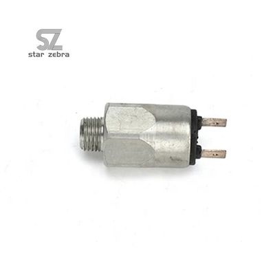 660404 Excavator Electric Oil Pressure Sensor 660804 Pressure Switch 661203 661204 631003 661003 of for Your Requirements