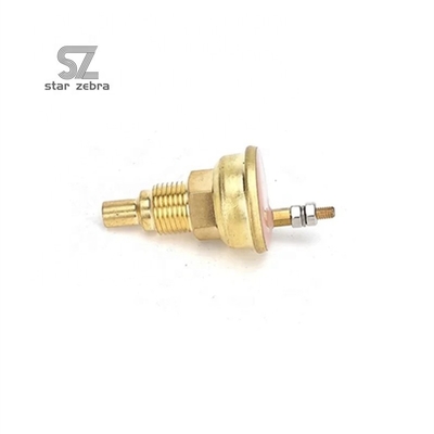 Single feet ME049265 SK200-6 HD700-7 6D31 6D34 Engine Water Temperature Sensor Switch for ME049265 Part number