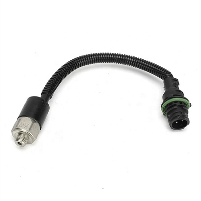 High Guarantee Excavator Pressure Monitor Sensor 11170072 Oil Pressure Sensor for VOE11170071 EC200 EC210 EC240 EC290 Loaders