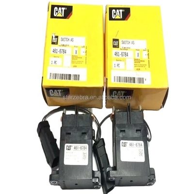 2485513 Carter 336D C9 engine thermostat excavator accessories excavator thermostat temperature regulator