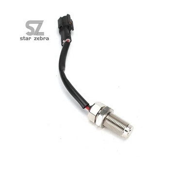 6D34 Engine Model MC849577 SK200-6 SK200-6E Speed Position Sensor for KOBELCO Excavator