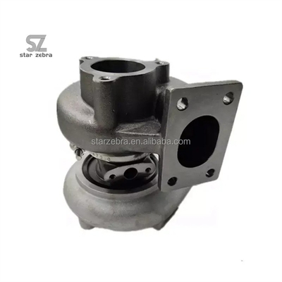 Health Status 49189-00540 KOVAX Excavator Parts Engine Turbo Turbocharger for SK120-3/5/6 4BD1 Construction Accessories