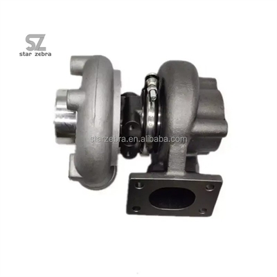 Health Status 49189-00540 KOVAX Excavator Parts Engine Turbo Turbocharger for SK120-3/5/6 4BD1 Construction Accessories
