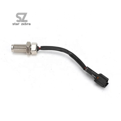 6D34 Engine Model MC849577 SK200-6 SK200-6E Speed Position Sensor for KOBELCO Excavator
