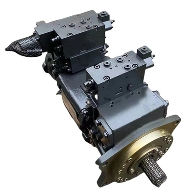 Newly Released Hydraulic Pump for Komatsu 1250-8 Excavator Plunger Pump Main Pump Assembly