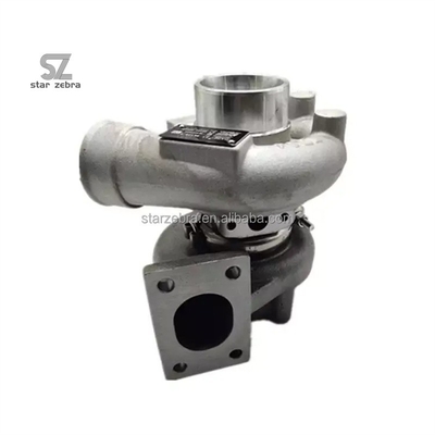 Health Status 49189-00540 KOVAX Excavator Parts Engine Turbo Turbocharger for SK120-3/5/6 4BD1 Construction Accessories