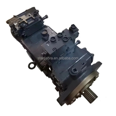 Newly Released Hydraulic Pump for Komatsu 1250-8 Excavator Plunger Pump Main Pump Assembly