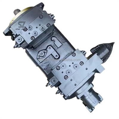 Newly Released Hydraulic Pump for Komatsu 1250-8 Excavator Plunger Pump Main Pump Assembly