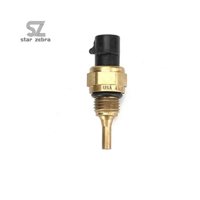 Water Temperature Sensor Switch for Excavator PC200-8 PC210-8 PC220-8 Part Number 6261-81-6900