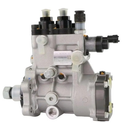 CAT320D2 Excavator Oil Pump Assembly with C7.1 High Pressure Pump and Solidified Paper Material