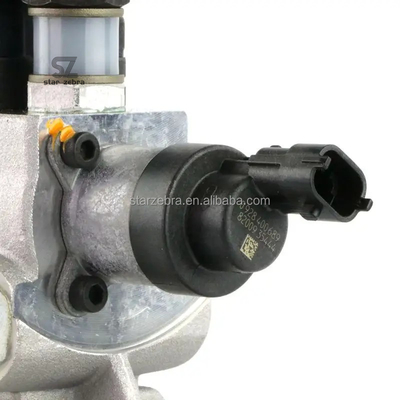 CAT320D2 Excavator Oil Pump Assembly with C7.1 High Pressure Pump and Solidified Paper Material
