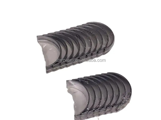 13201-1880B TAIHO Hino Engine Con-Rod Bearing R227H STD for P11C Standard Size Engineering Machinery Engine