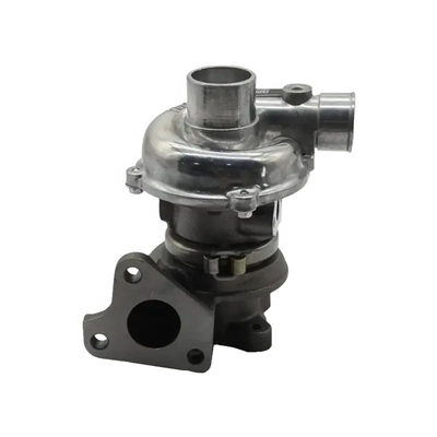Availability Have Stock 8980928220 898030-5710 Excavator SK75-8 4LE1/4LE2 Mechanical Industry Turbocharger Engine