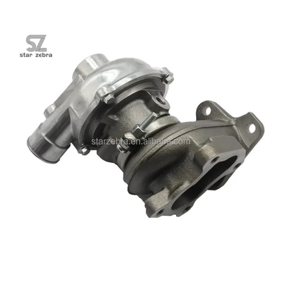 Availability Have Stock 8980928220 898030-5710 Excavator SK75-8 4LE1/4LE2 Mechanical Industry Turbocharger Engine