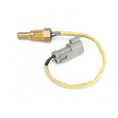 PC400-7 PC450-7 PC450-8 Excavator Spare Parts Water Temperature Sensor Switch with 6D125 Engine Model