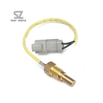 PC400-7 PC450-7 PC450-8 Excavator Spare Parts Water Temperature Sensor Switch with 6D125 Engine Model