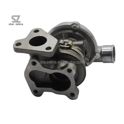 Availability Have Stock 8980928220 898030-5710 Excavator SK75-8 4LE1/4LE2 Mechanical Industry Turbocharger Engine