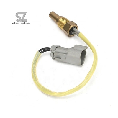 PC400-7 PC450-7 PC450-8 Excavator Spare Parts Water Temperature Sensor Switch with 6D125 Engine Model