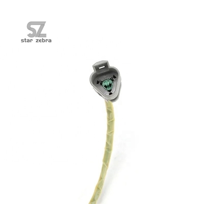 PC400-7 PC450-7 PC450-8 Excavator Spare Parts Water Temperature Sensor Switch with 6D125 Engine Model