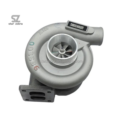 DHL Delivery 704794-5002S 704794-0 Excavator Engine Parts for SK330-6 6D16 SK330-6E SK250-6 ME078660 ME078871 ME078660 Ex-