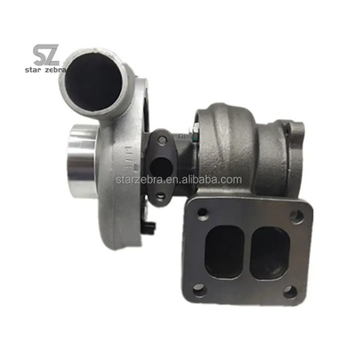 114400-3770 ZX200 ZAX120 ZAX230 ZAX330-3 6BG1 Engine Excavator Parts Turbocharger of Excellent for OEM Standard