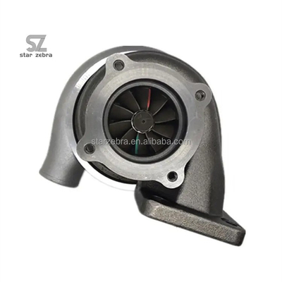 114400-3770 ZX200 ZAX120 ZAX230 ZAX330-3 6BG1 Engine Excavator Parts Turbocharger of Excellent for OEM Standard