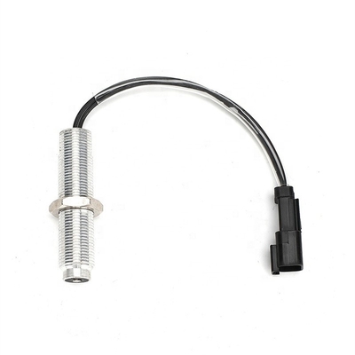 114400-3770 Excavator Spare Parts E330B E330C C9 C-9 Engine Revolution Speed Sensor with Part Number