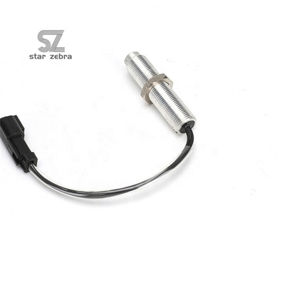 114400-3770 Excavator Spare Parts E330B E330C C9 C-9 Engine Revolution Speed Sensor with Part Number