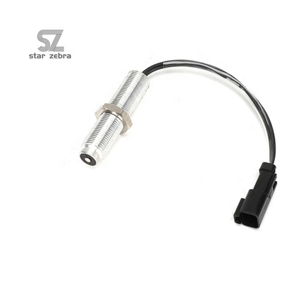 114400-3770 Excavator Spare Parts E330B E330C C9 C-9 Engine Revolution Speed Sensor with Part Number