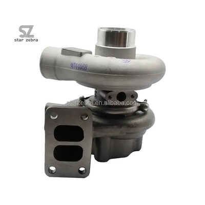 EMS Delivery Guarantee 3 months 49179-02230 E320B/C 3066 E320 S6K Engine Turbocharger Parts 49179-02340 TD06H-16M TE06H-16M