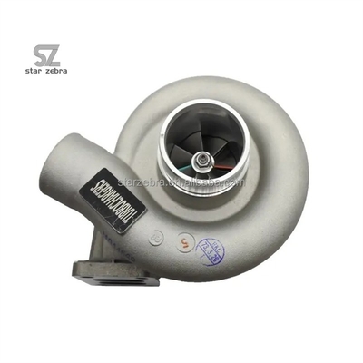 EMS Delivery Guarantee 3 months 49179-02230 E320B/C 3066 E320 S6K Engine Turbocharger Parts 49179-02340 TD06H-16M TE06H-16M