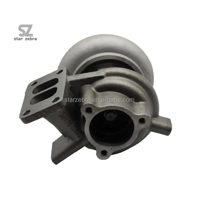 EMS Delivery Guarantee 3 months 49179-02230 E320B/C 3066 E320 S6K Engine Turbocharger Parts 49179-02340 TD06H-16M TE06H-16M