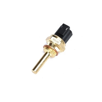 High Guarantee Part number 11419186 EC210 210B EC240 EC380 EC480 Excavator Water Temperature Sensor