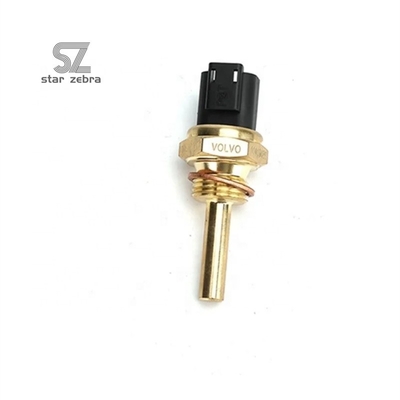 High Guarantee Part number 11419186 EC210 210B EC240 EC380 EC480 Excavator Water Temperature Sensor