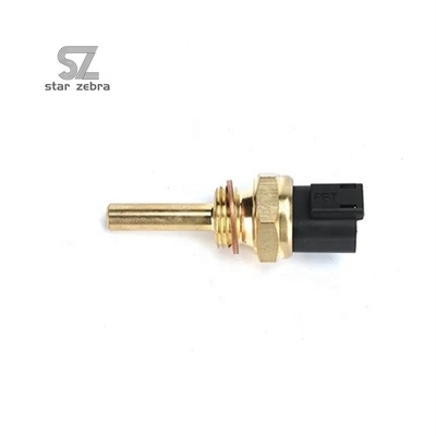 High Guarantee Part number 11419186 EC210 210B EC240 EC380 EC480 Excavator Water Temperature Sensor