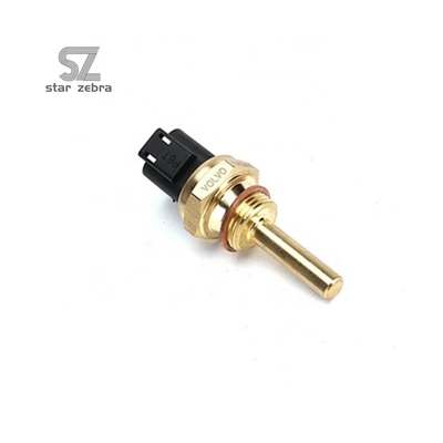 High Guarantee Part number 11419186 EC210 210B EC240 EC380 EC480 Excavator Water Temperature Sensor