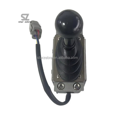 Hydraulic Control Joystick for CAT950M 962M 966M 972M 980M 982M 988H 950H 953D 963D 973D Loader 361-6015 3616015 307-4671