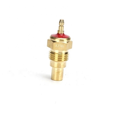High Guarantee Excavator Water Temperature Sender Sensor MD366869 E307 E312 4M40 for Smooth and Stable Operation