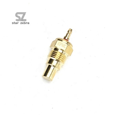 High Guarantee Excavator Water Temperature Sender Sensor MD366869 E307 E312 4M40 for Smooth and Stable Operation