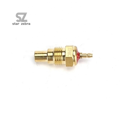 High Guarantee Excavator Water Temperature Sender Sensor MD366869 E307 E312 4M40 for Smooth and Stable Operation