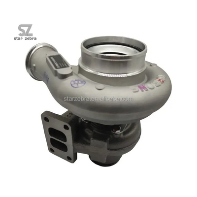 Standard Size Silver PC210LC-7 SAA6D102E-2 PC200-7 6D102 3595158 Engine Mini Turbocharger 6738-81-8092 6738-81-8090