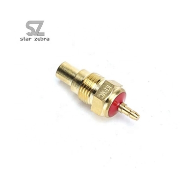 High Guarantee Excavator Water Temperature Sender Sensor MD366869 E307 E312 4M40 for Smooth and Stable Operation