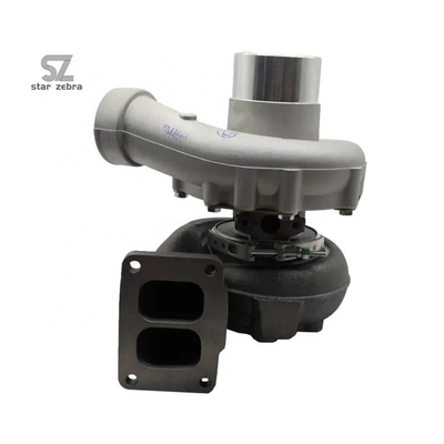 Iron Turbocharger Repair Kit for HX83 319733 318959 2881769 2837539 EX450-5 EX400-3 6RB1 by Express/Air/Sea/Land Transport
