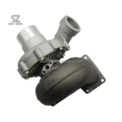 Iron Turbocharger Repair Kit for HX83 319733 318959 2881769 2837539 EX450-5 EX400-3 6RB1 by Express/Air/Sea/Land Transport