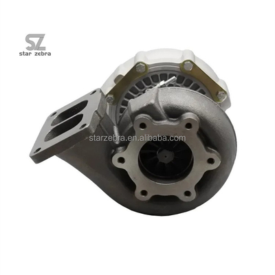 Iron Turbocharger Repair Kit for HX83 319733 318959 2881769 2837539 EX450-5 EX400-3 6RB1 by Express/Air/Sea/Land Transport