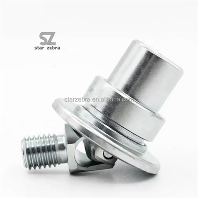 217-3850 Excavator Joystick Universal Joint for Yanmar VIO35 E 216B R908352727 4TH6 Case 1188ck Perfect Replacement